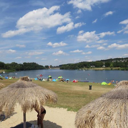 Ferienwohnung Rothe Dippoldiswalde Exteriör bild