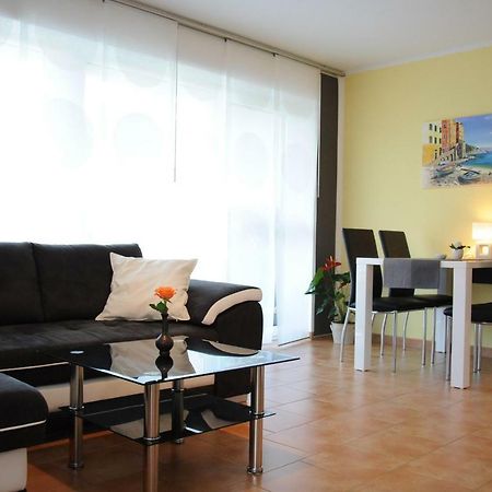 Ferienwohnung Rothe Dippoldiswalde Exteriör bild