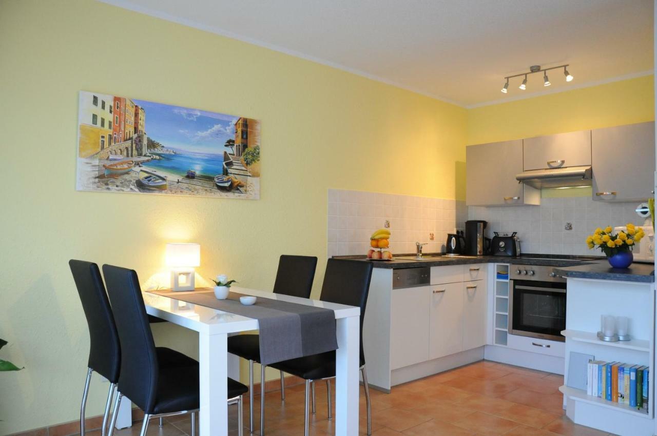 Ferienwohnung Rothe Dippoldiswalde Exteriör bild