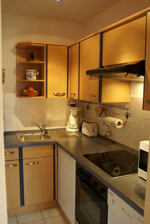 Ferienwohnung Rothe Dippoldiswalde Exteriör bild